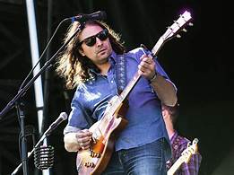 Artist The War On Drugs